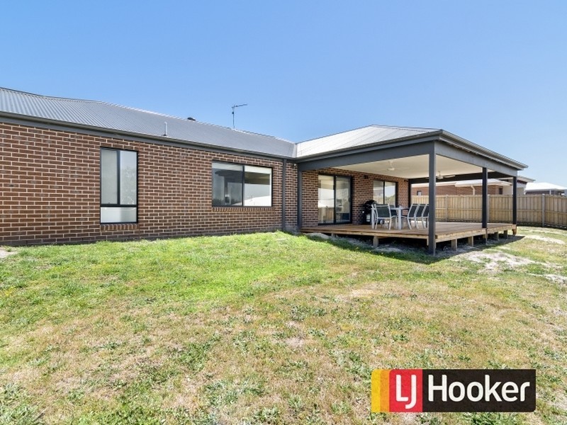 6 O’Brien Circuit, Wonthaggi VIC 3995