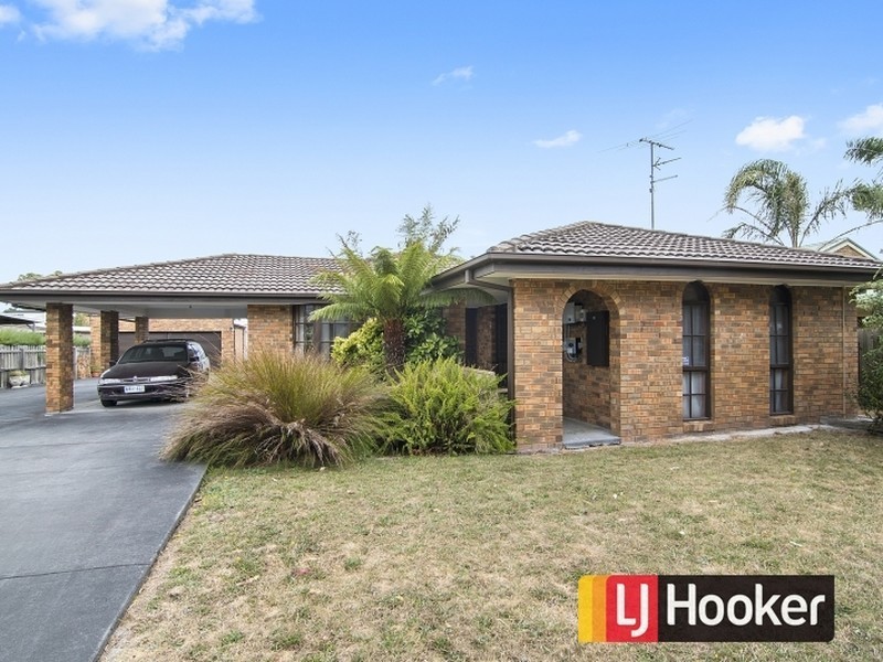 31 Toorak Street, Wonthaggi VIC 3995