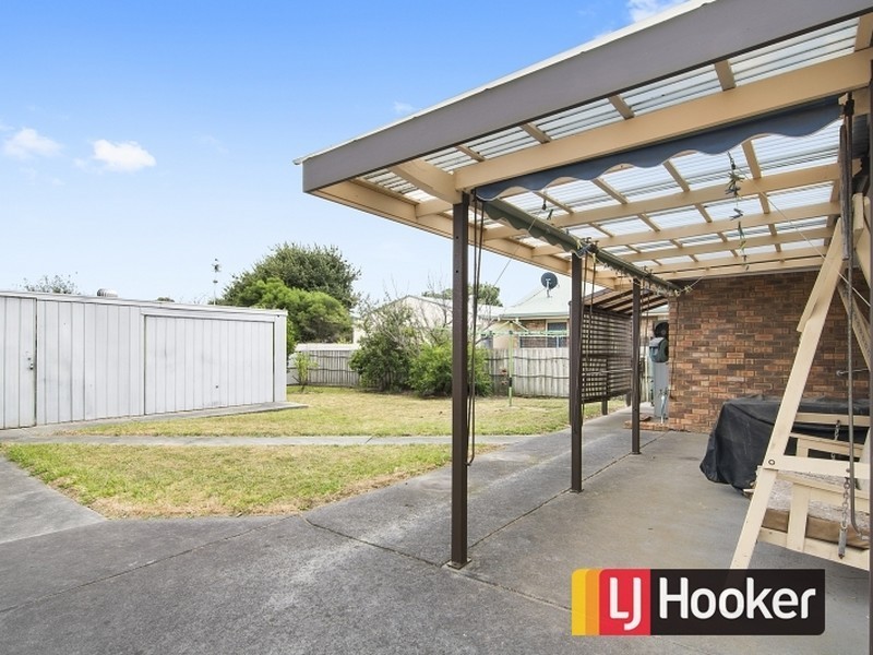 31 Toorak Street, Wonthaggi VIC 3995