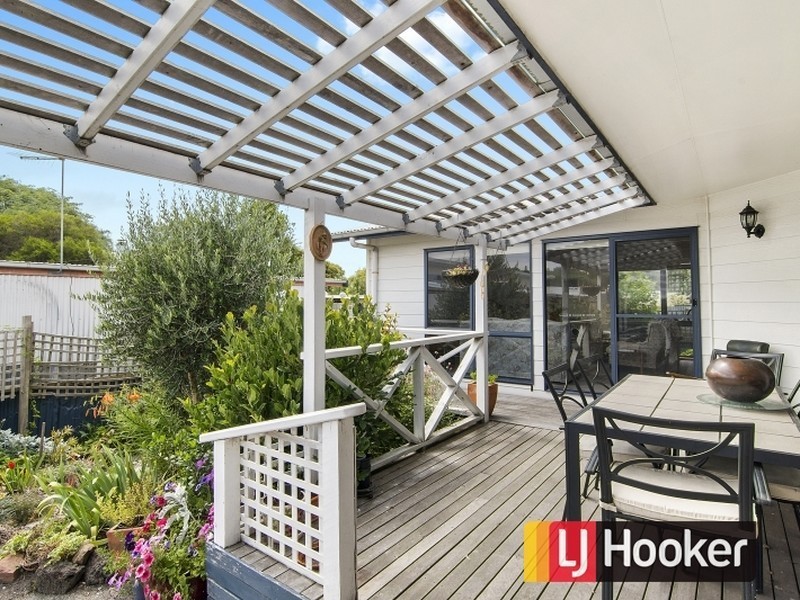 Wonthaggi VIC 3995
