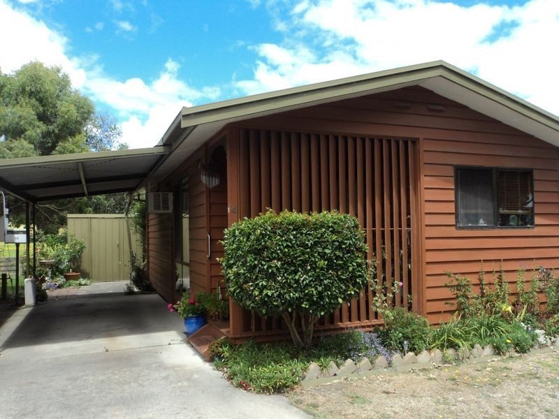 Wonthaggi VIC 3995
