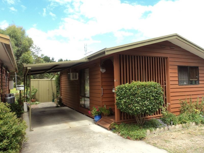 Wonthaggi VIC 3995