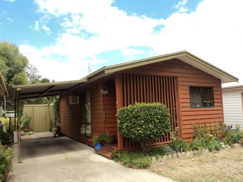 Wonthaggi VIC 3995
