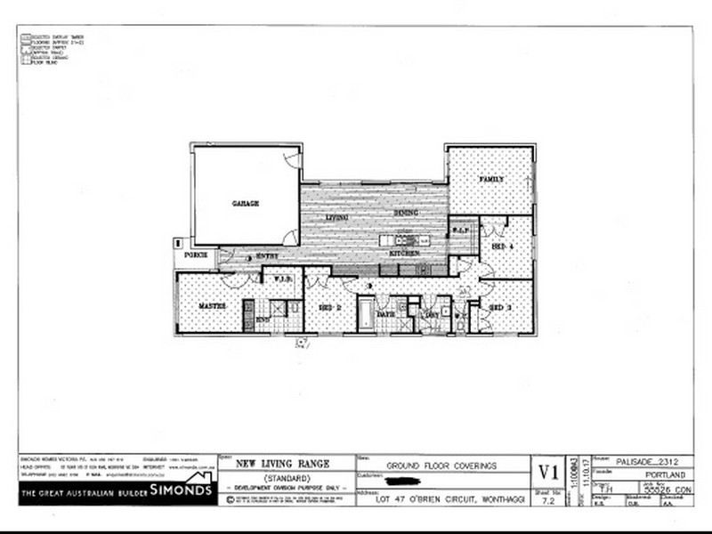 Wonthaggi VIC 3995
