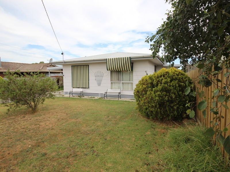 1 Storey Street, Wonthaggi VIC 3995