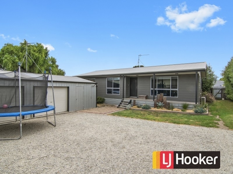 116A Reed Crescent, Wonthaggi VIC 3995