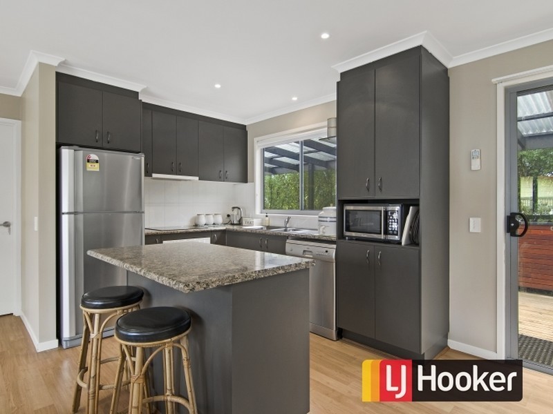 116A Reed Crescent, Wonthaggi VIC 3995