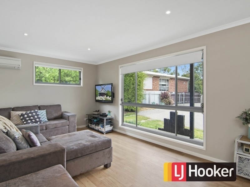 116A Reed Crescent, Wonthaggi VIC 3995