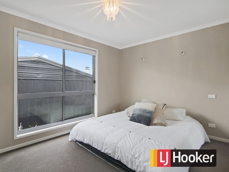 116A Reed Crescent, Wonthaggi VIC 3995
