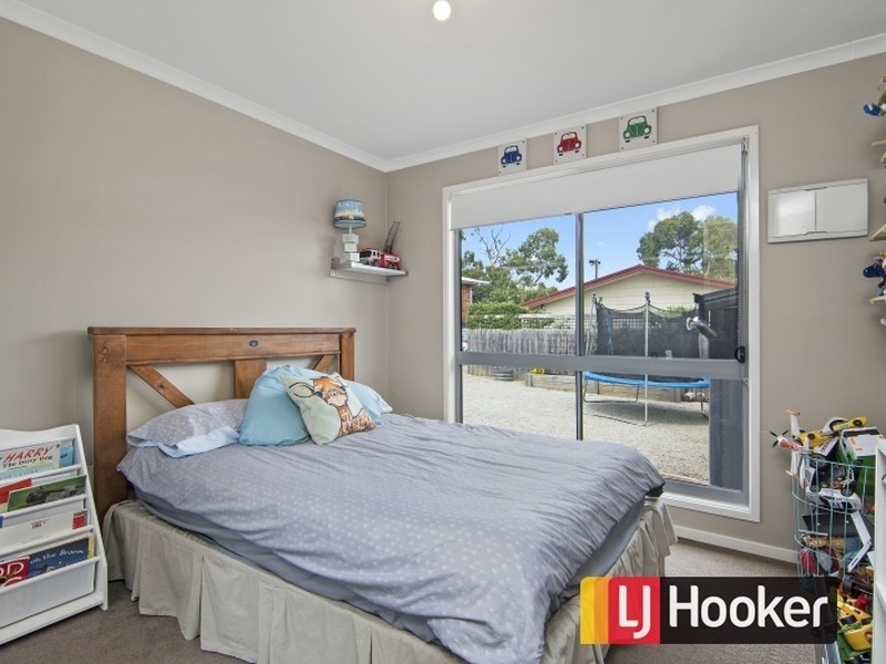 116A Reed Crescent, Wonthaggi VIC 3995