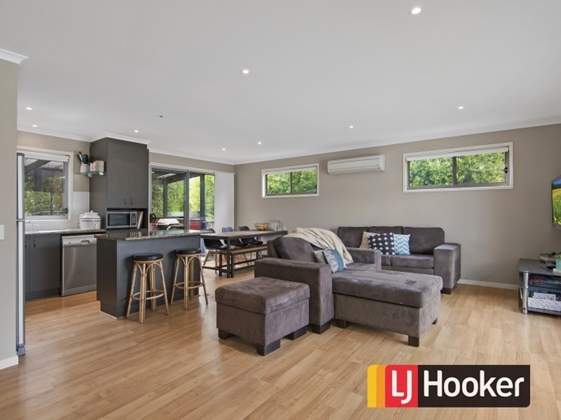 116A Reed Crescent, Wonthaggi VIC 3995