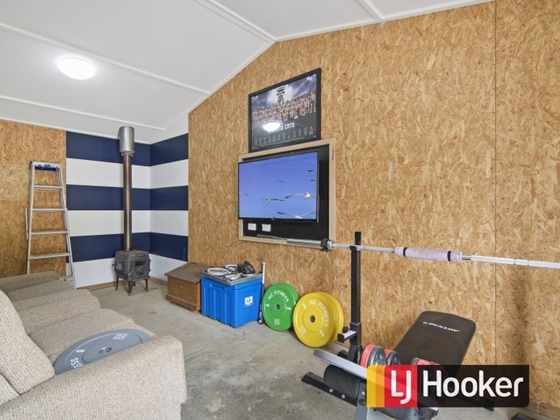 116A Reed Crescent, Wonthaggi VIC 3995