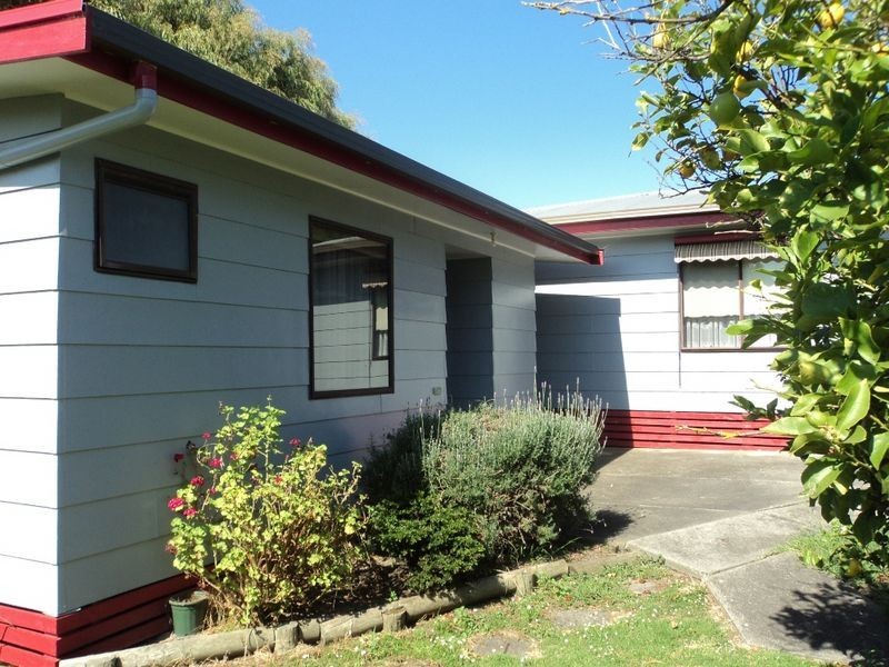 Wonthaggi VIC 3995