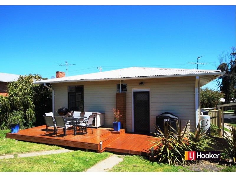 10 Wentworth Road, Wonthaggi VIC 3995