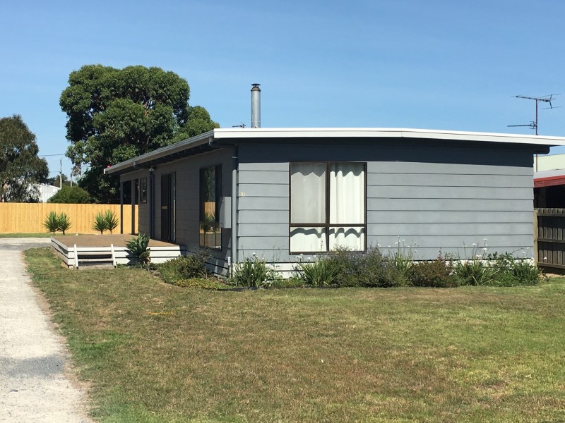 3 Tulloch Street, Dalyston VIC 3992