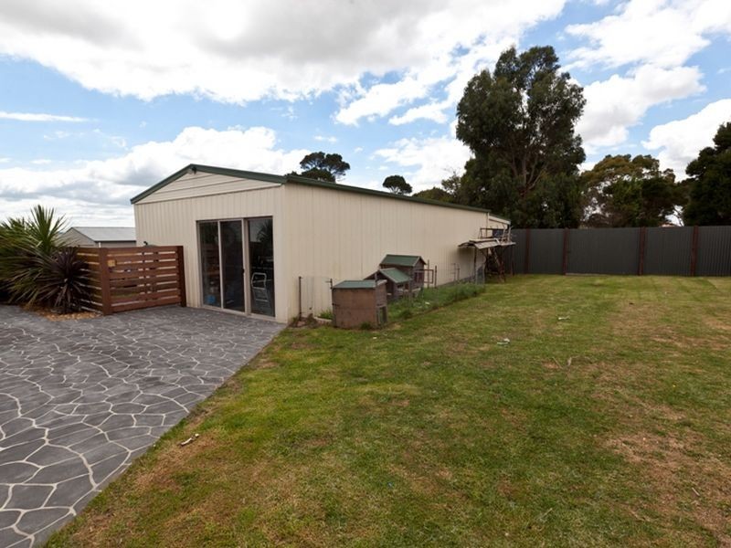 Wonthaggi VIC 3995