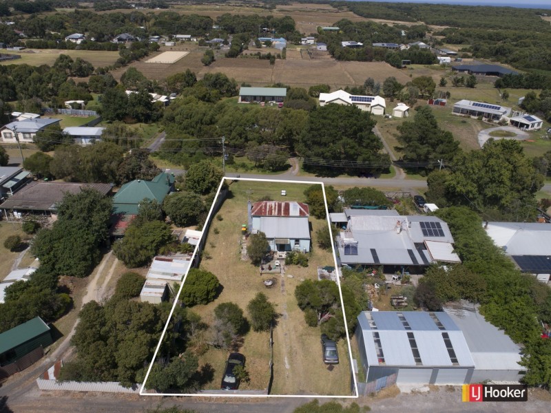 42 Wishart Street, Wonthaggi VIC 3995