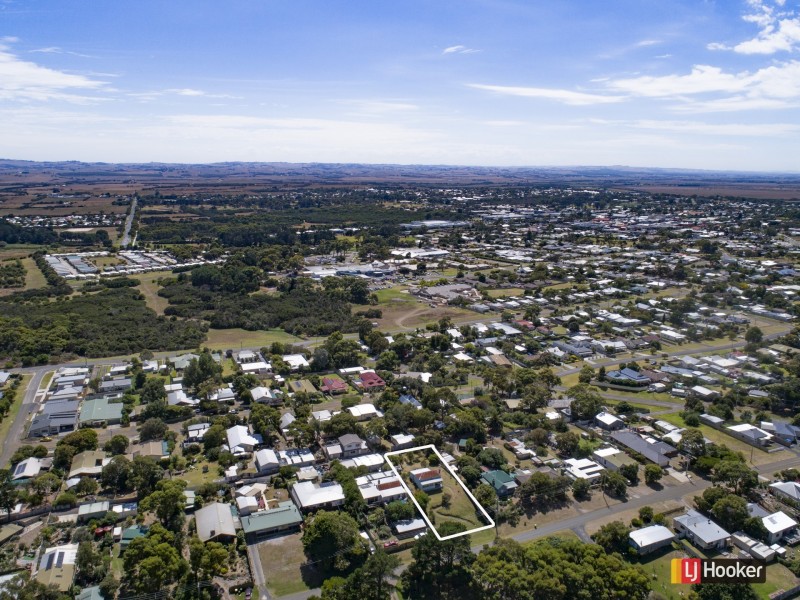 42 Wishart Street, Wonthaggi VIC 3995