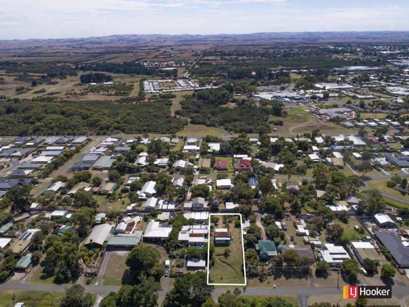 42 Wishart Street, Wonthaggi VIC 3995