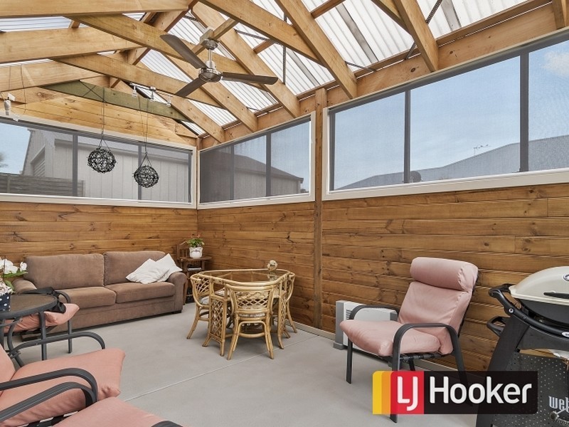27A Oxford Way, North Wonthaggi VIC 3995