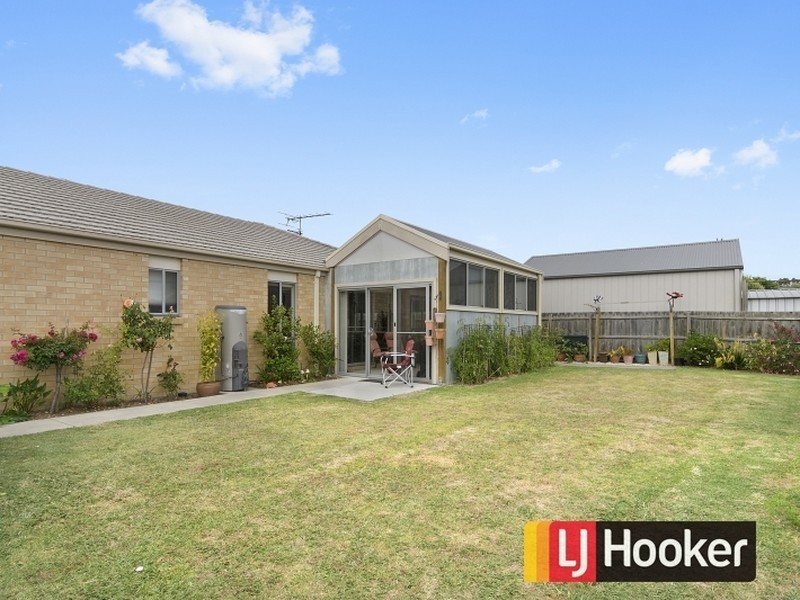 27A Oxford Way, North Wonthaggi VIC 3995