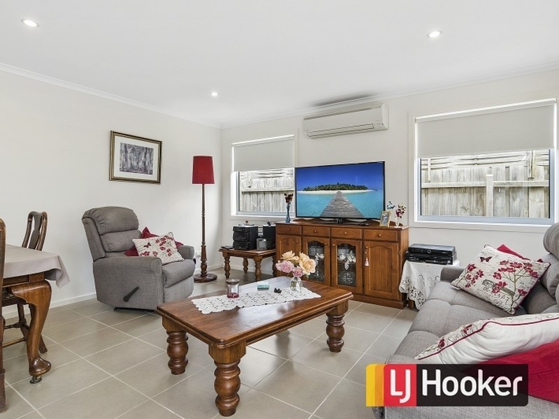 27A Oxford Way, North Wonthaggi VIC 3995
