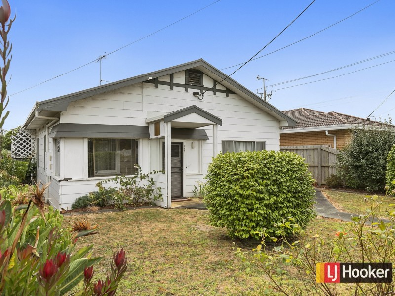 198 Graham Street, Wonthaggi VIC 3995