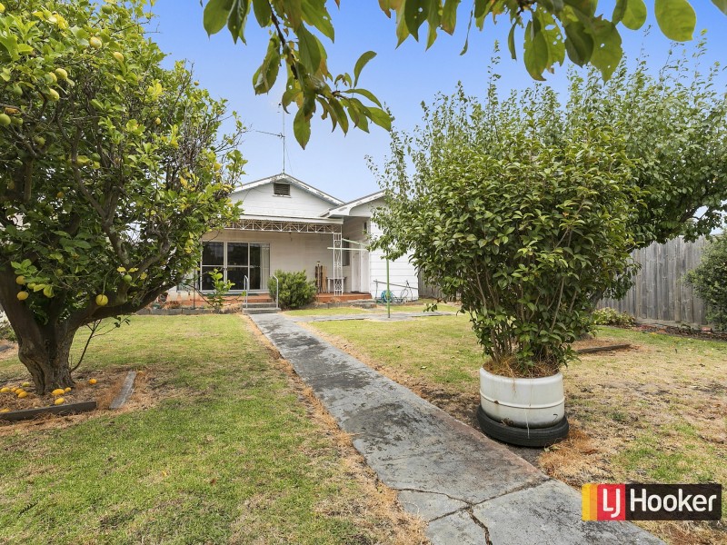 198 Graham Street, Wonthaggi VIC 3995