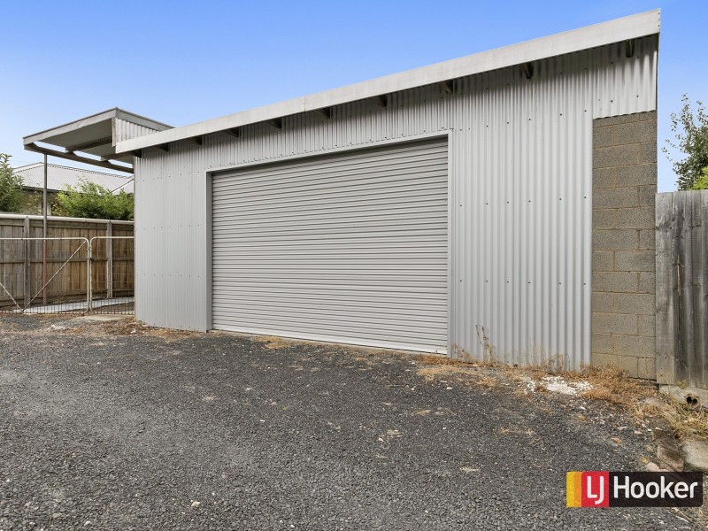 198 Graham Street, Wonthaggi VIC 3995