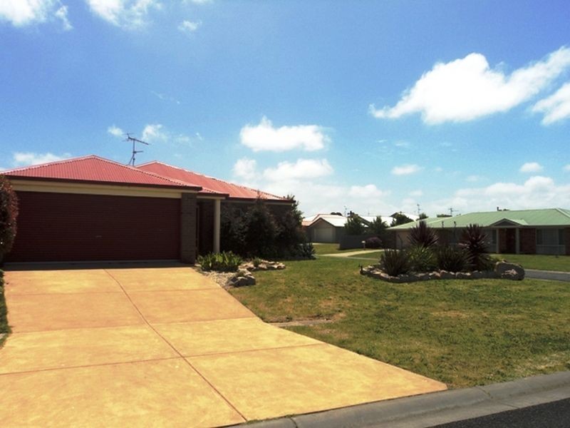 44 Miners Drive, Wonthaggi VIC 3995