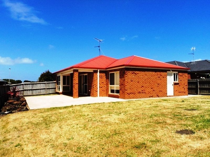 44 Miners Drive, Wonthaggi VIC 3995
