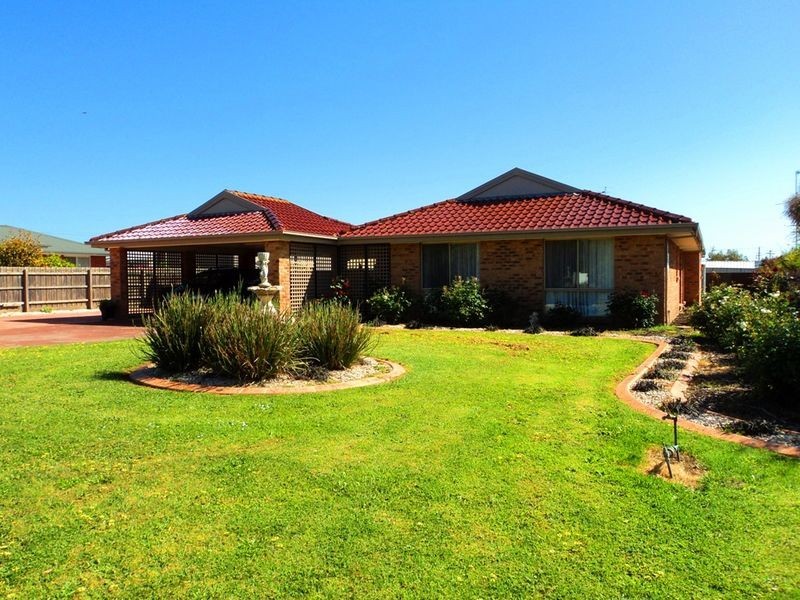 3 St Elena Court, Wonthaggi VIC 3995