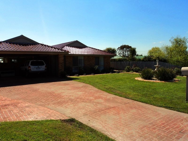 3 St Elena Court, Wonthaggi VIC 3995
