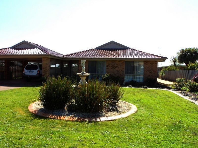 3 St Elena Court, Wonthaggi VIC 3995