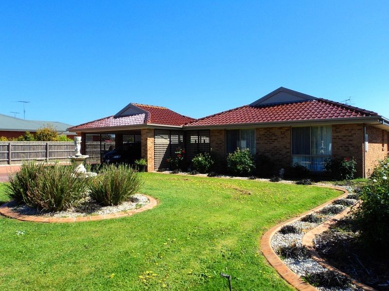 3 St Elena Court, Wonthaggi VIC 3995