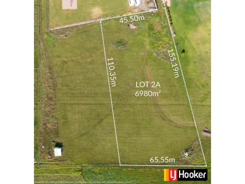 Lot 2A/17 Regency Drive, Wonthaggi VIC 3995