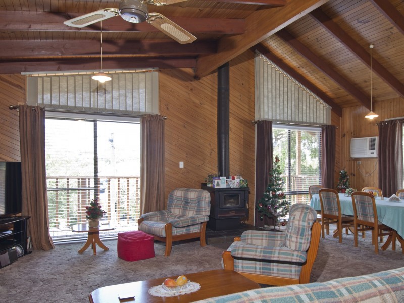 7 Mermaids Walk, Cape Paterson VIC 3995