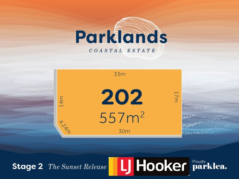 202 Parklands Estate, Wonthaggi VIC 3995