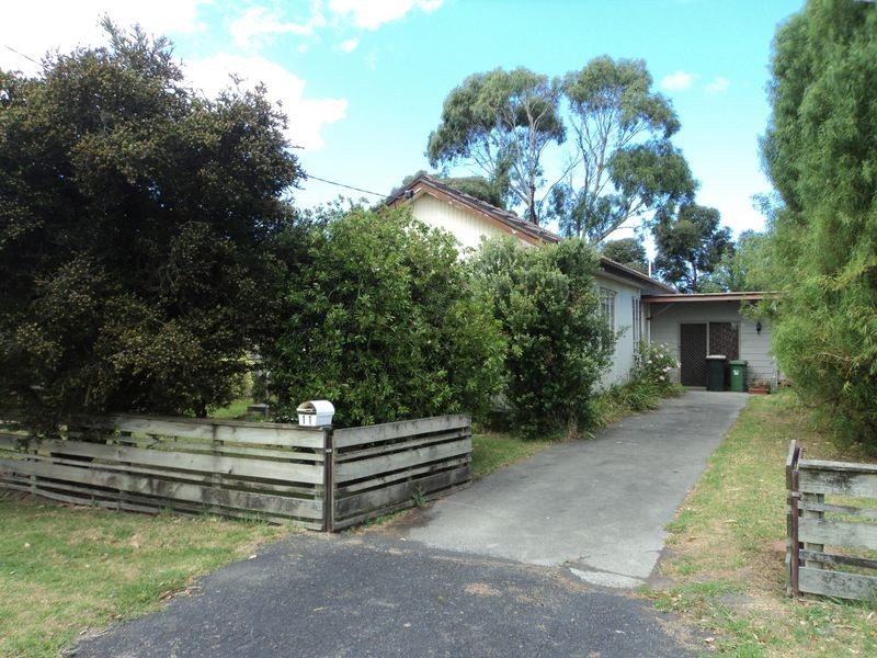 Wonthaggi VIC 3995