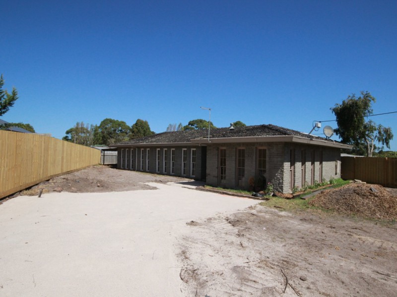 123 Broome Crescent, Wonthaggi VIC 3995