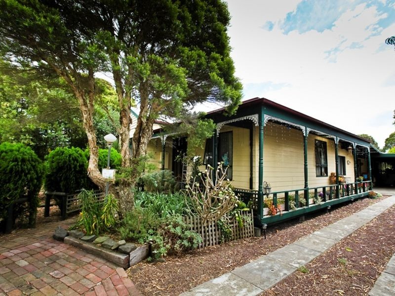 Wonthaggi VIC 3995