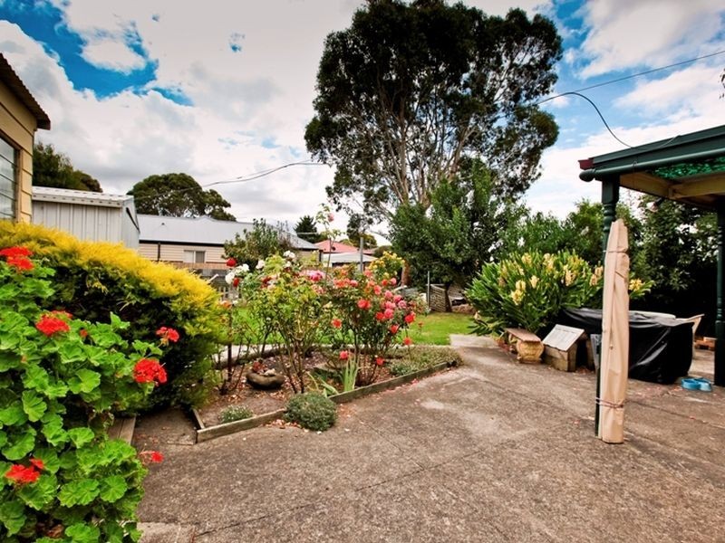Wonthaggi VIC 3995