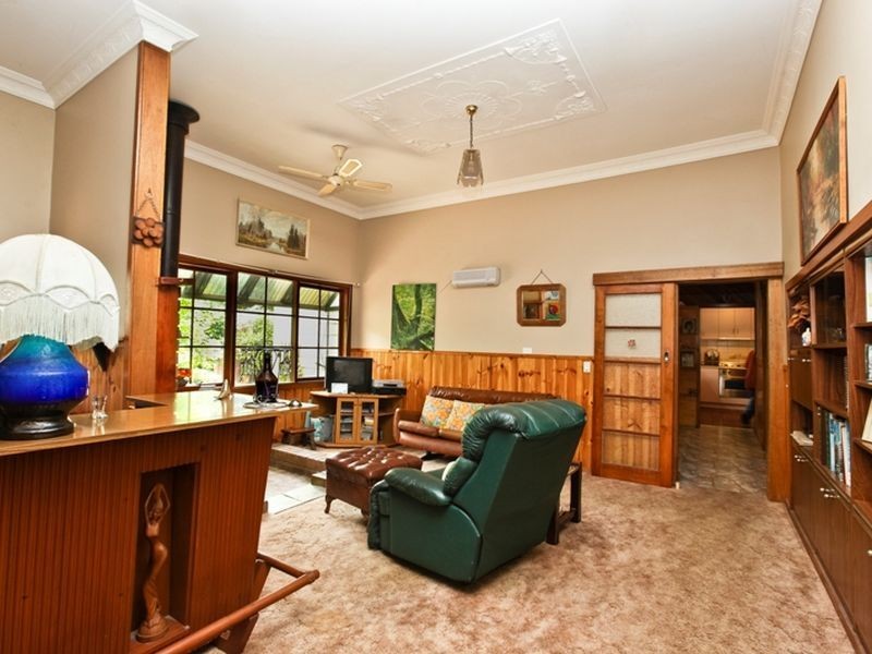 Wonthaggi VIC 3995