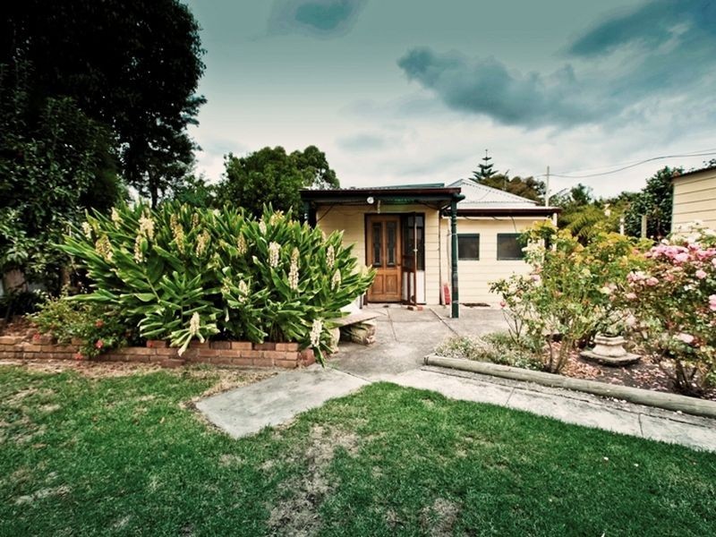 Wonthaggi VIC 3995