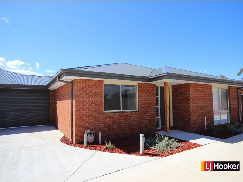 Unit 2/33 Fincher Street, Wonthaggi VIC 3995