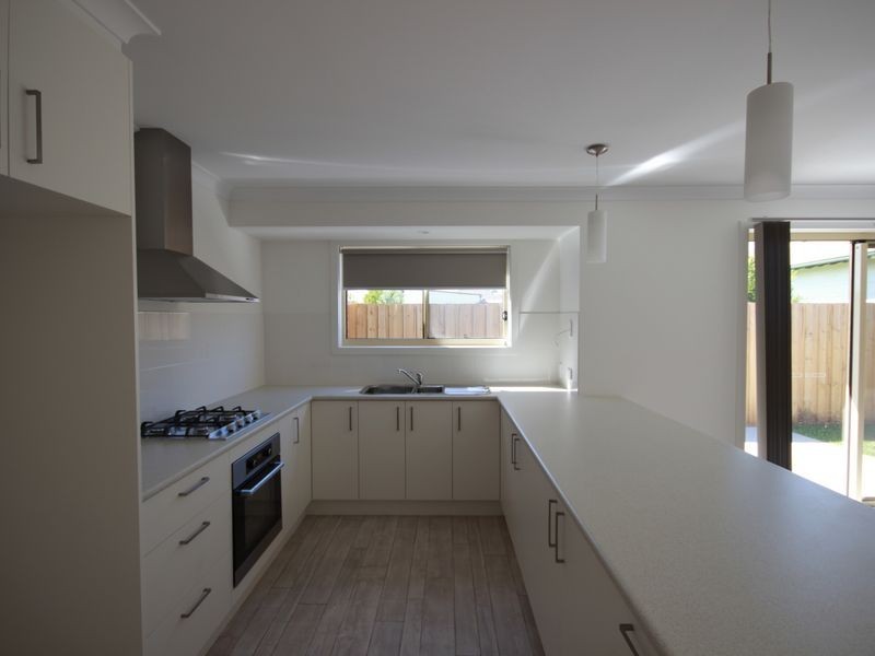 Unit 2/33 Fincher Street, Wonthaggi VIC 3995