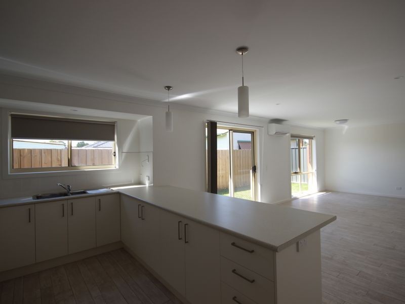 Unit 2/33 Fincher Street, Wonthaggi VIC 3995