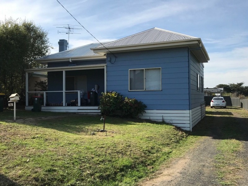 15 Fahey Street, Wonthaggi VIC 3995