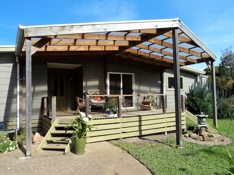 Glen Alvie VIC 3979