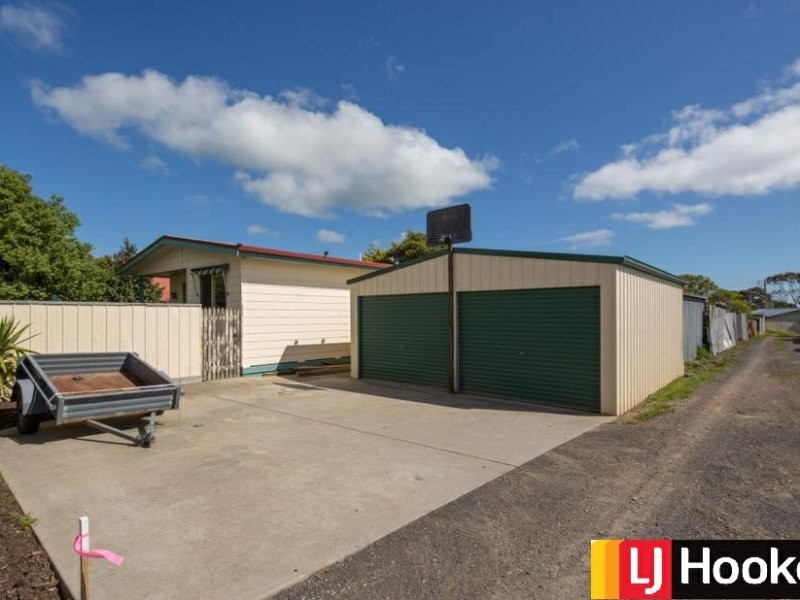 46A Hunter Street, Wonthaggi VIC 3995